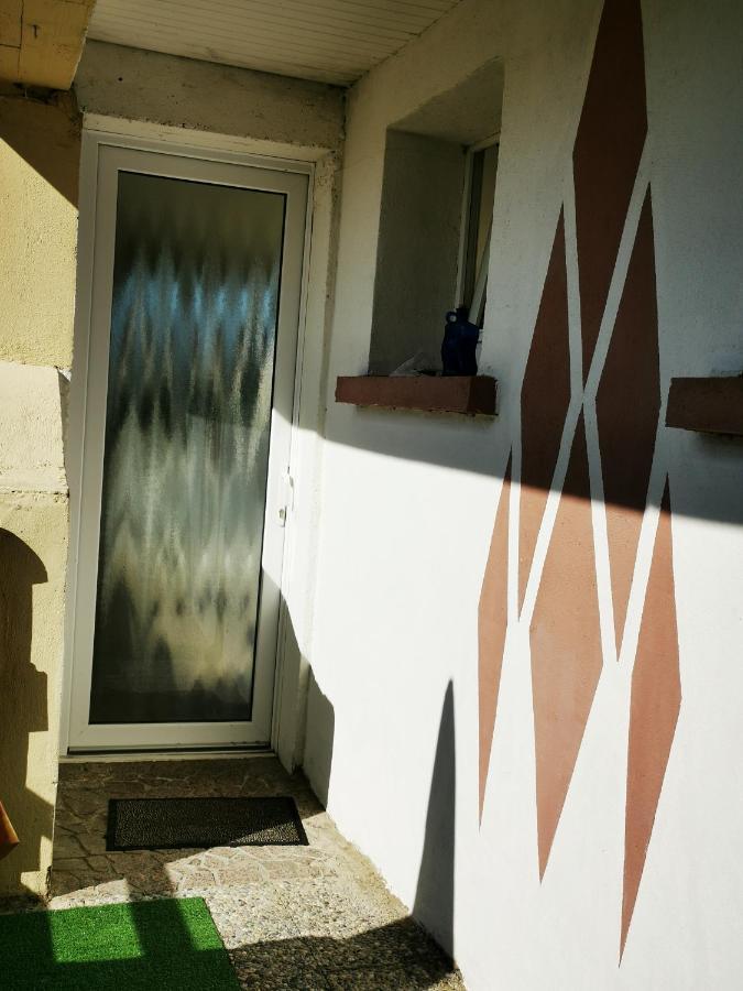 L'Appart D'Angelique Imling Exteriér fotografie